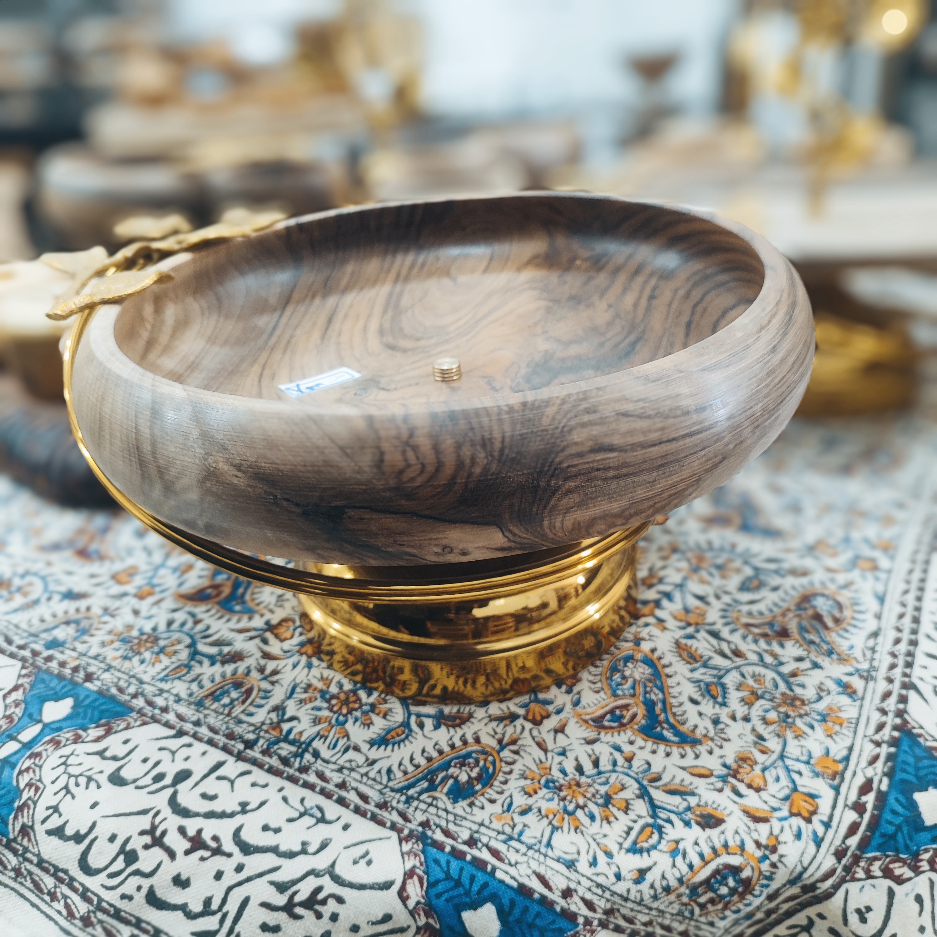 میوه خوری لاکچری