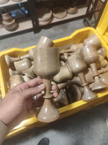 جام چوبی چوب گردو