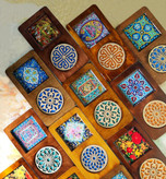 زیر ماگی تک نفره رزین