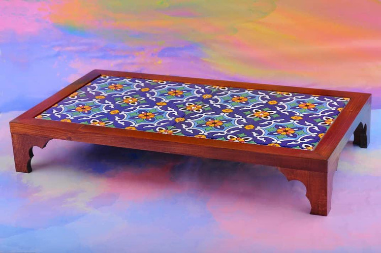 سینی رایزر
