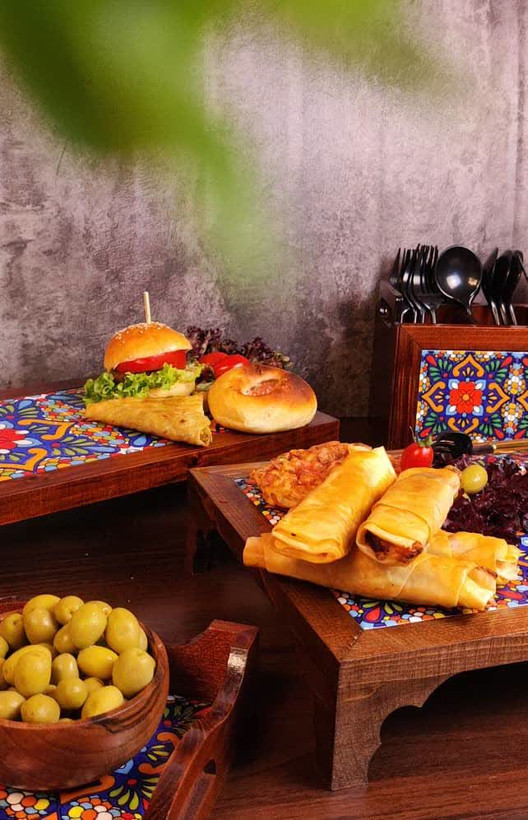 سینی رایزر